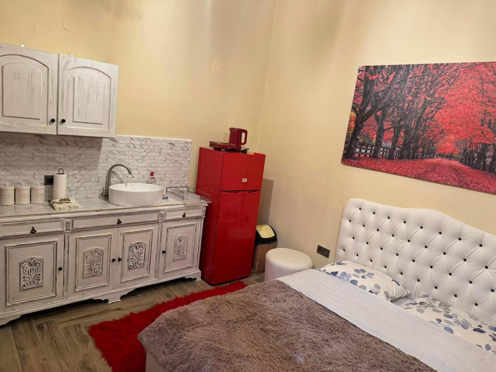 Emmanouil Pappas Studio Serres Esterno foto