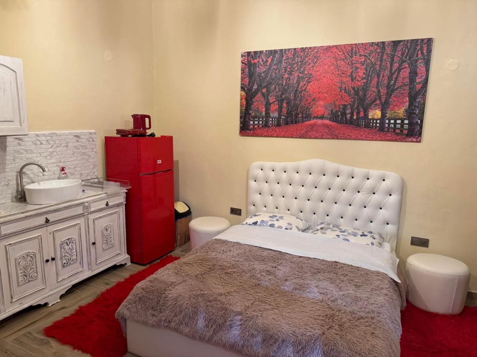 Emmanouil Pappas Studio Serres Esterno foto